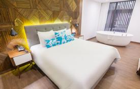 1 odalılar daire 41 m² Quintana Roo'da, Mexico. $279,000