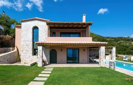 3 odalılar villa 179 m² Mora'da, Yunanistan. 850,000 €