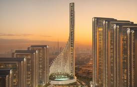 Market Vision Iconic Tower – Nad Al Sheba 1, Dubai, BAE. $555,640,000