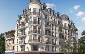 New residential complex with apartments Puteaux'da, Fransa. Min.505,000 €