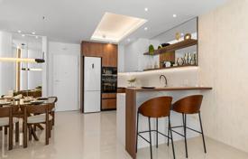 3 odalılar daire 107 m² Ciudad Quesada'da, İspanya. 381,000 €