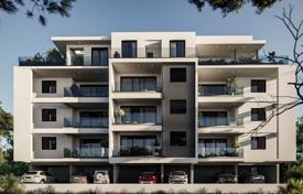 New residential complex with apartments Germasogeia'da, Kıbrıs. Min.385,000 €
