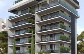 2 odalılar yeni binada daireler Limasol'da, Kıbrıs. 450,000 €