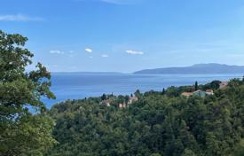 Arsa Ičići'de, Hırvatistan. 340,000 €