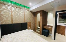 2 odalılar daire 52 m² Pattaya'da, Tayland. $132,000