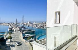 1 odalılar daire 65 m² Limassol Marina'da, Kıbrıs. 650,000 €