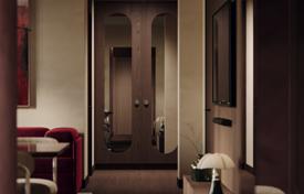 3 odalılar daire 98 m² Central District'da, Letonya. 352,000 €