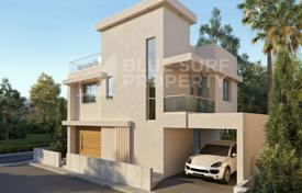 3 odalılar villa Paralimni'de, Kıbrıs. 438,000 €