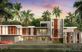 Villa – Miami, Florida, Amerika Birleşik Devletleri. $3,375,000