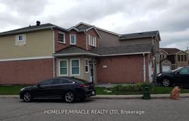 Şehir içinde müstakil ev – Scarborough, Toronto, Ontario,  Kanada. C$1,407,000