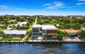 Villa – Lauderdale-by-the-Sea, Florida, Amerika Birleşik Devletleri. $4,795,000