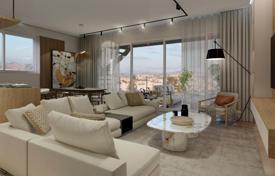 2 odalılar çatı dairesi Limassol (city)'da, Kıbrıs. 459,000 €