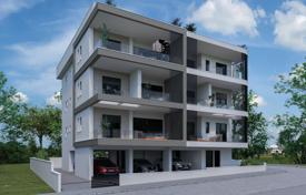 2 odalılar çatı dairesi Limasol'da, Kıbrıs. 505,000 €