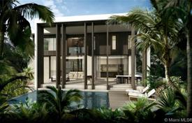 Villa – Miami sahili, Florida, Amerika Birleşik Devletleri. $5,500,000