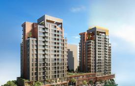 2 odalılar yeni binada daireler 50 m² İstanbul'da, Türkiye. 10,788,000 TRY