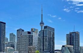 2 odalılar daire Richmond Street West'da, Kanada. C$1,008,000