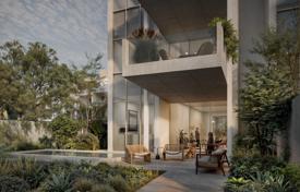 3 odalılar daire 186 m² Germasogeia'da, Kıbrıs. 3,400,000 €