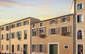 New residential complex with apartments Carcassonne'de, Fransa. Min.304,000 €