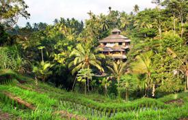 Villa – Kerobokan, Badung, Endonezya. $6,100 haftalık