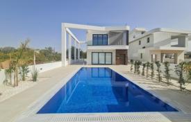 5 odalılar daire 135 m² Ayia Napa'da, Kıbrıs. Min.£627,000