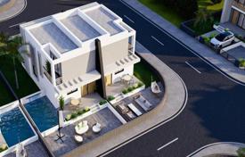 3 odalılar yeni binada daireler 145 m² Gazimağusa'da, Kıbrıs. 343,000 €