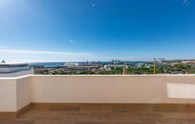 3 odalılar daire 120 m² Alicante'de, İspanya. 499,000 €