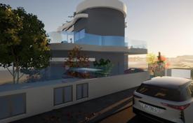 5 odalılar yazlık ev 542 m² Agios Athanasios (Cyprus)'da, Kıbrıs. 3,100,000 €