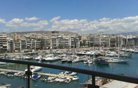 Çatı dairesi – Piraeus, Attika, Yunanistan. 1,235,000 €