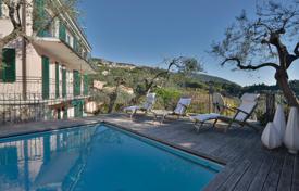 5 odalılar villa Lerici'de, İtalya. $7,500 haftalık