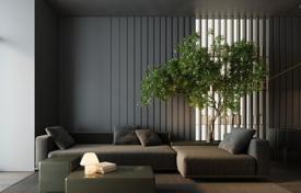 2 odalılar yeni binada daireler 53 m² Batumi'de, Gürcistan. $190,000