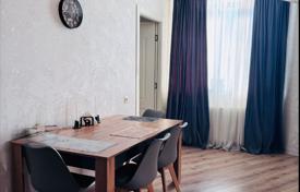 3 odalılar daire 72 m² Krtsanisi Street'da, Gürcistan. $109,000