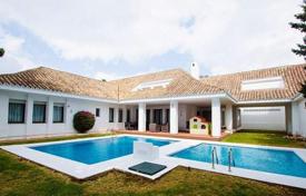 Villa – Malaga, Endülüs, İspanya. 4,400 € haftalık