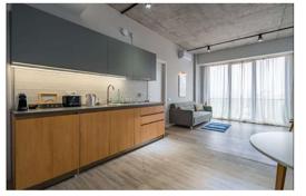 2 odalılar daire 54 m² Vake-Saburtalo'da, Gürcistan. $180,000