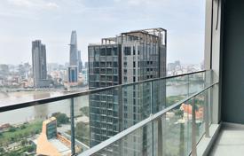 3 odalılar daire 127 m² Ho Chi Minh (Saigon)'da, Vietnam. $966,000
