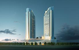 3 odalılar daire 87 m² Jumeirah Village Triangle (JVT)'da, BAE. Min.$246,000