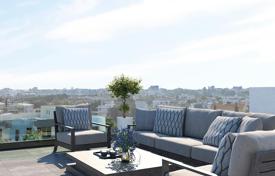 2 odalılar yeni binada daireler 88 m² Larnaka'da, Kıbrıs. 360,000 €
