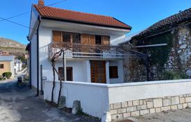 2 odalılar şehir içinde müstakil ev 90 m² Primorje-Gorski Kotar County'da, Hırvatistan. 300,000 €