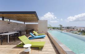 1 odalılar daire 62 m² Quintana Roo'da, Mexico. $254,000