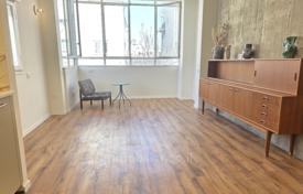 2 odalılar daire 45 m² Tel Aviv'de, İsrail. $1,070,000