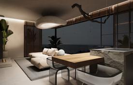 1 odalılar daire 68 m² Seseh'da, Endonezya. $209,000