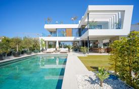 4 odalılar villa 417 m² Marbella'da, İspanya. 3,750,000 €