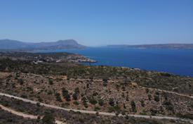 Arsa Kokkino Chorio'da, Yunanistan. 400,000 €