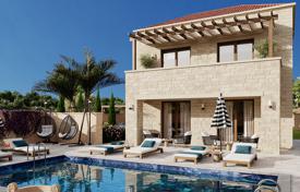 4 odalılar villa 175 m² Almyrida'da, Yunanistan. 770,000 €