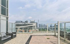 5 odalılar daire Old Toronto'da, Kanada. C$906,000
