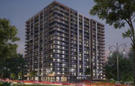 3 odalılar daire 129 m² Krtsanisi Street'da, Gürcistan. $122,000