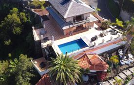 Villa – El Sauzal, Kanarya Adaları, İspanya. 995,000 €