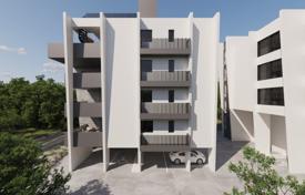 3 odalılar yeni binada daireler Limasol'da, Kıbrıs. 417,000 €