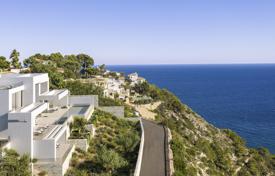 4 odalılar villa 461 m² Javea (Xabia)'da, İspanya. 4,500,000 €