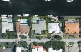 Villa – Coral Gables, Florida, Amerika Birleşik Devletleri. $2,477,000