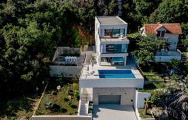 4 odalılar villa 236 m² Herceg Novi city'da, Karadağ. 850,000 €